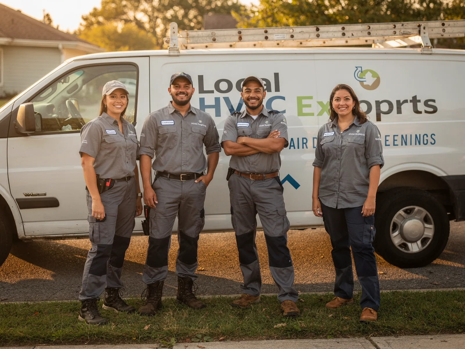 24/7 HVAC Repair & AC Replacement company in Green Bay, WI